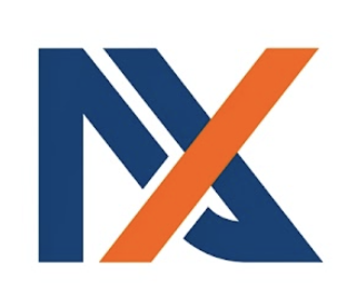 NodeX Logo